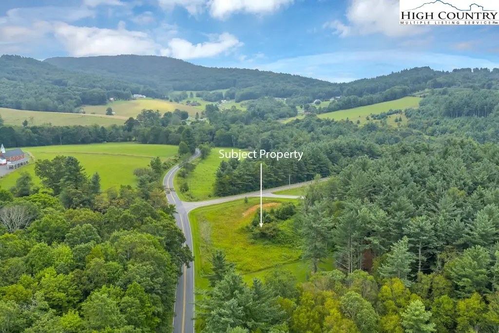 Lot 3 Greenview Drive, Laurel Springs, NC 28644 - Image #1