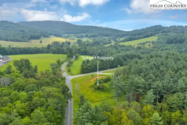 Lot 3 Greenview Drive, Laurel Springs, NC 28644