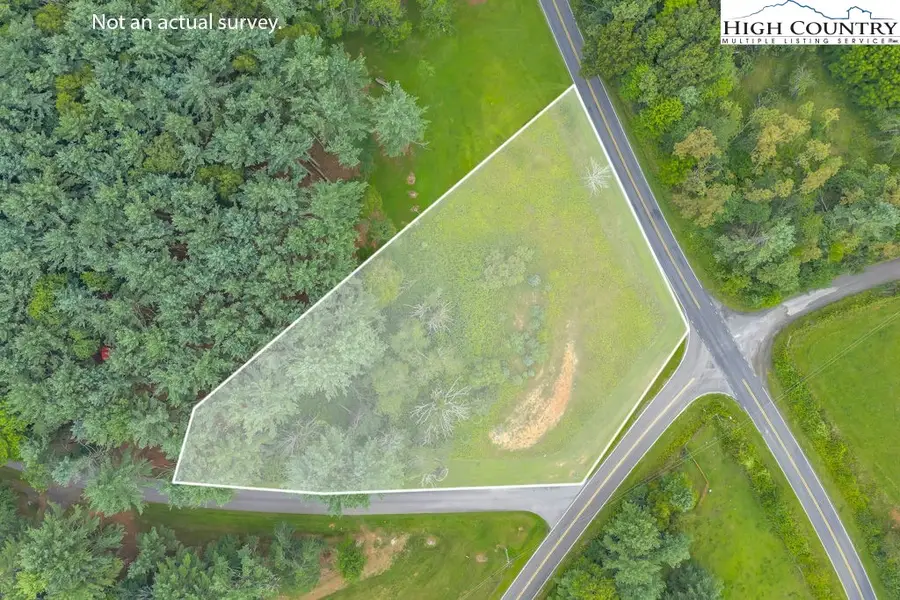 Lot 3 Greenview Drive, Laurel Springs, NC 28644 - Image #2