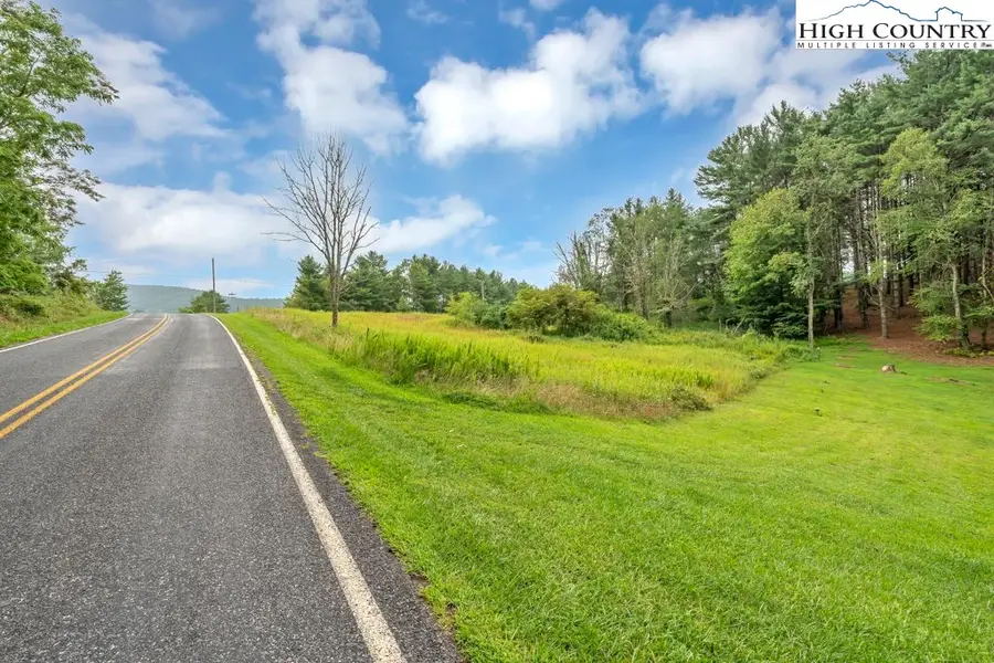 Lot 3 Greenview Drive, Laurel Springs, NC 28644 - Image #3