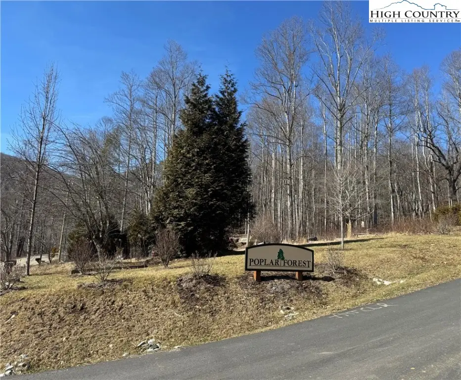 TBD Lot 43 Poplar Forest Drive, Boone, NC 28607 - Image #1