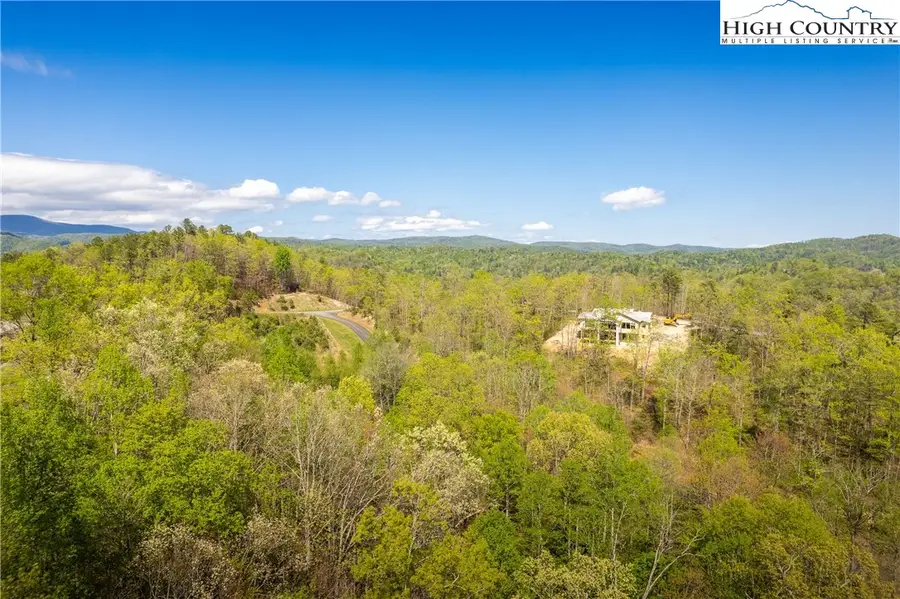 1.58 Acres Lady's Mantle (er9) Lane, Ferguson, NC 28624 - Image #2