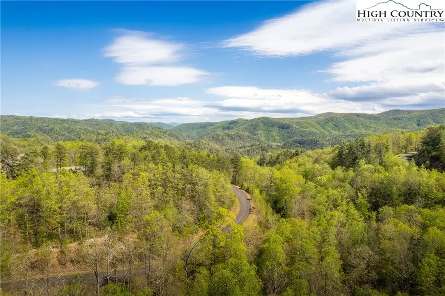 1.58 Acres Lady's Mantle (er9) Lane, Ferguson, NC 28624 - Image #3