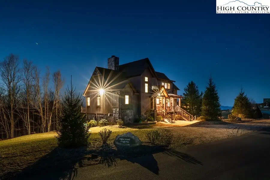 9 Eagle Pass, Banner Elk, NC 28604 - Image #2