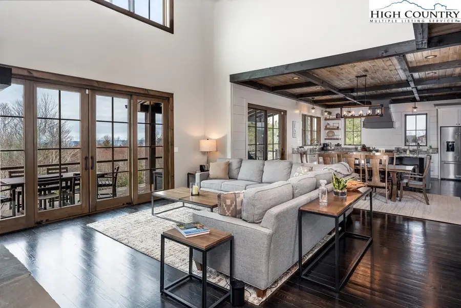 9 Eagle Pass, Banner Elk, NC 28604 - Image #3