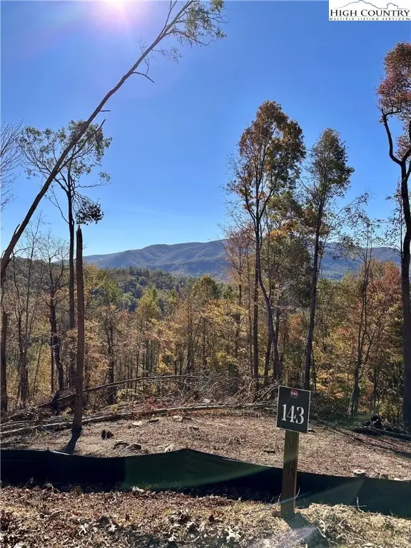 TBD Old Forge Trail, Elk Park, NC 28622