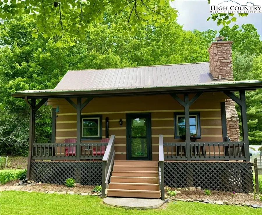 2259 Grassy Creek Road, Grassy Creek, NC 28631 - Image #2