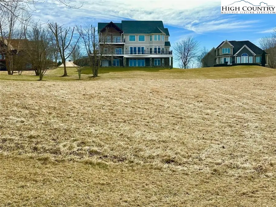 TBD (Lot 51) Olde Charter Circle, Jefferson, NC 28640 - Image #3