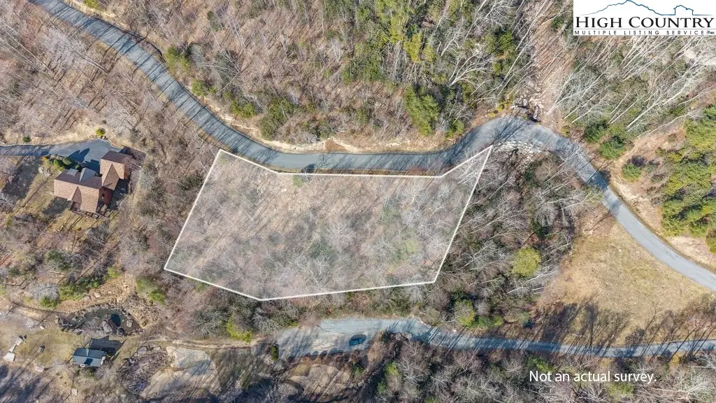 Lot 46 Falls Creek Parkway, Elk Park, NC 28622 - Image #1