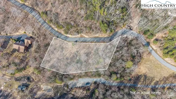 Lot 46 Falls Creek Parkway, Elk Park, NC 28622