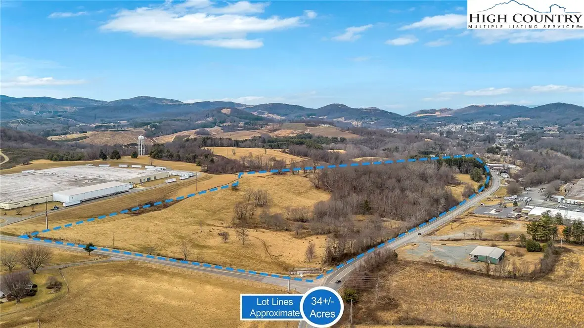 TBD Pine Swamp Road, Sparta, NC 28675 - Image #1