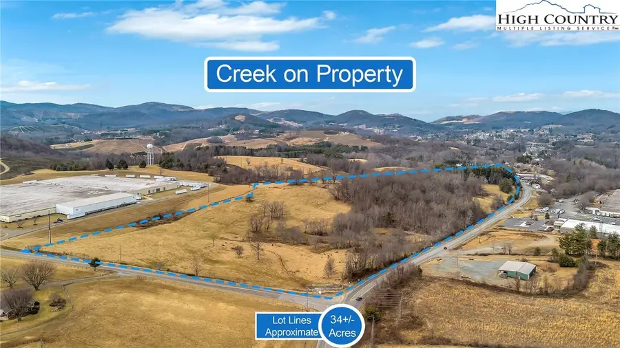 TBD Pine Swamp Road, Sparta, NC 28675 - Image #2