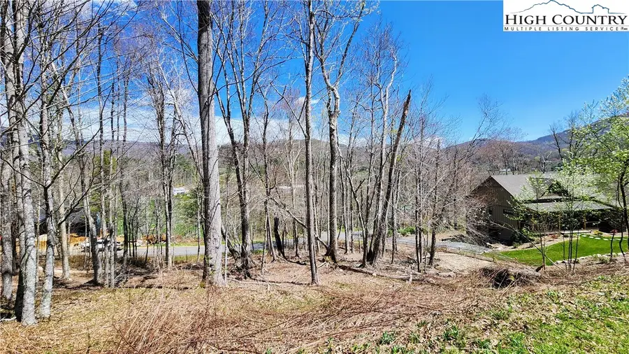 Lot 20 Running Bear Circle, Banner Elk, NC 28604 - Image #2