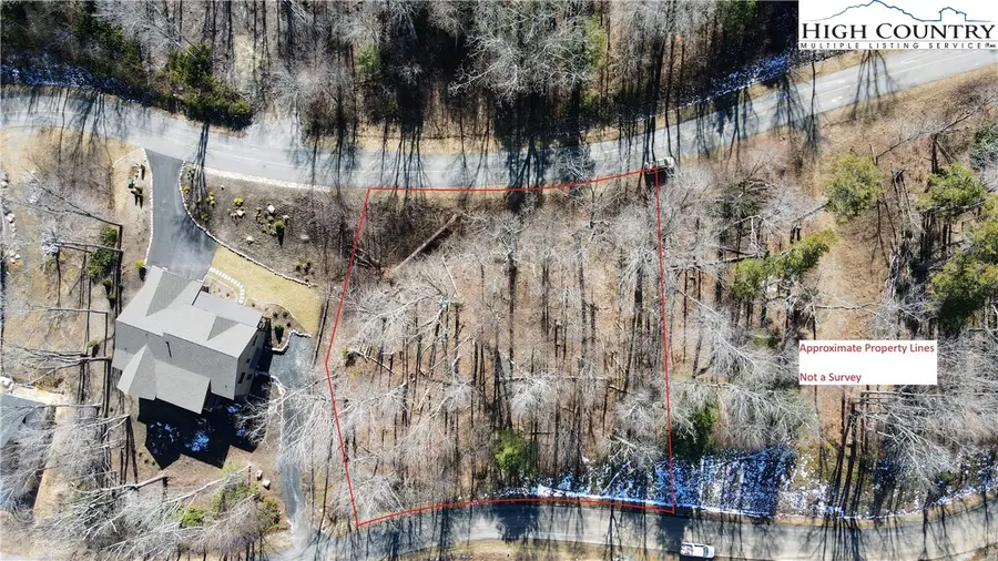 Lot 20 Running Bear Circle, Banner Elk, NC 28604 - Image #3
