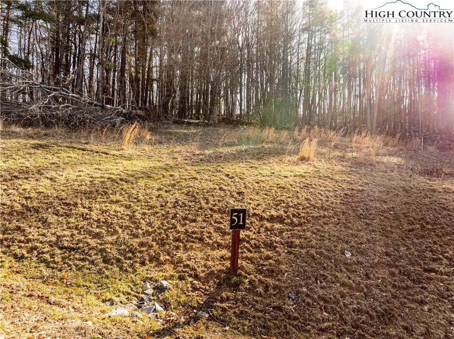 Lot 51 Poplar Forest Drive, Boone, NC 28607 - Image #2