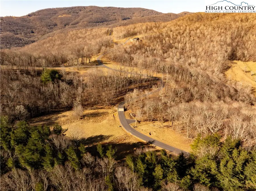 Lot 51 Poplar Forest Drive, Boone, NC 28607 - Image #3