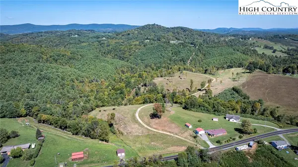 TBD Carsonville Rd., Independence, VA 24348
