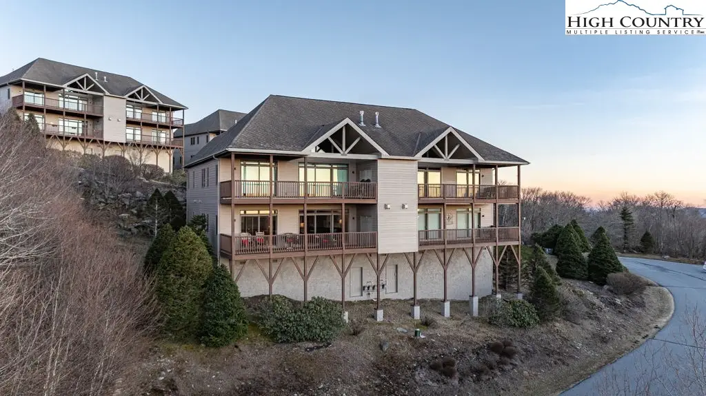 143 Wildflower Ridge #17D, Sugar Mountain, NC 28604 - Image #1