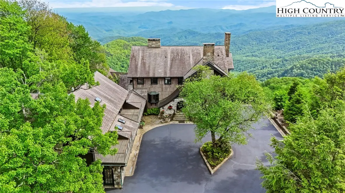 1245 Laurel Lane, Blowing Rock, NC 28605 - Image #1