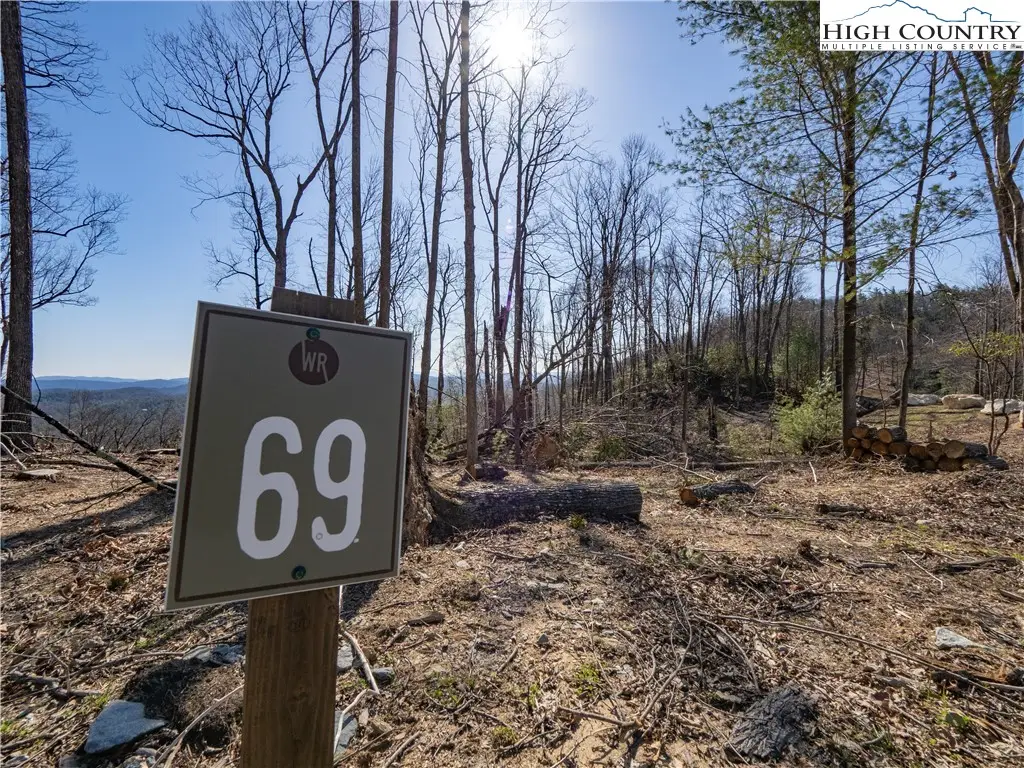 Lot 69 Angelfire Trail, Deep Gap, NC 28618 - Image #1