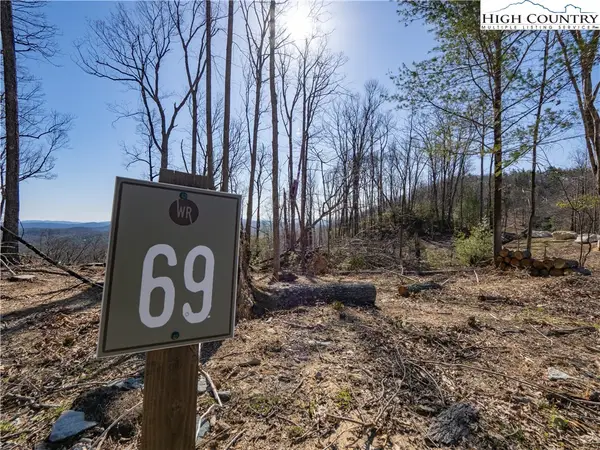 Lot 69 Angelfire Trail, Deep Gap, NC 28618
