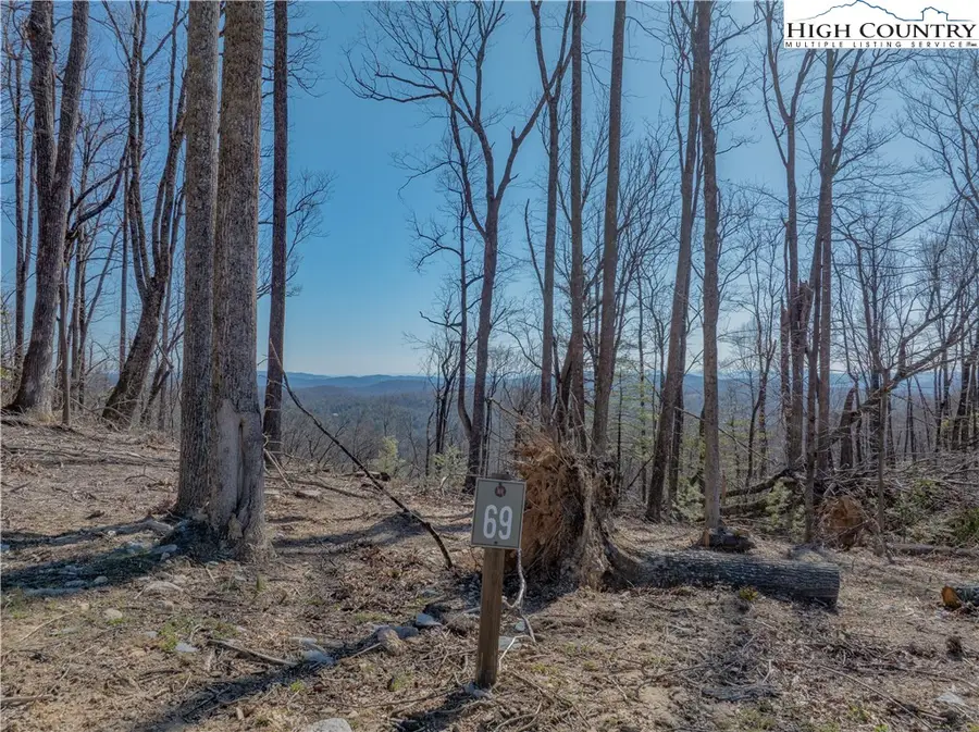 Lot 69 Angelfire Trail, Deep Gap, NC 28618 - Image #2
