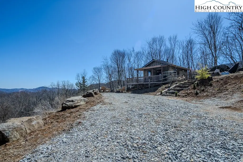 TBD Jerry's Creek Road, Newland, NC 28657 - Image #1