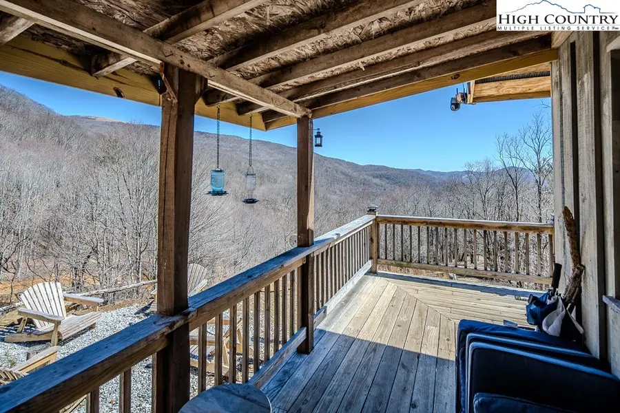 TBD Jerry's Creek Road, Newland, NC 28657 - Image #3