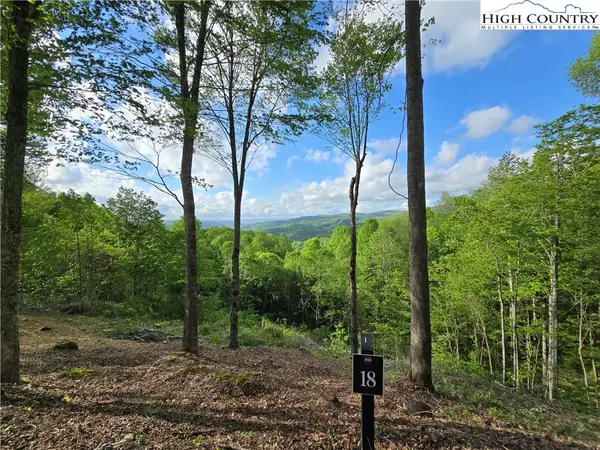 18 Honeysuckle Drive, Elk Park, NC 28622