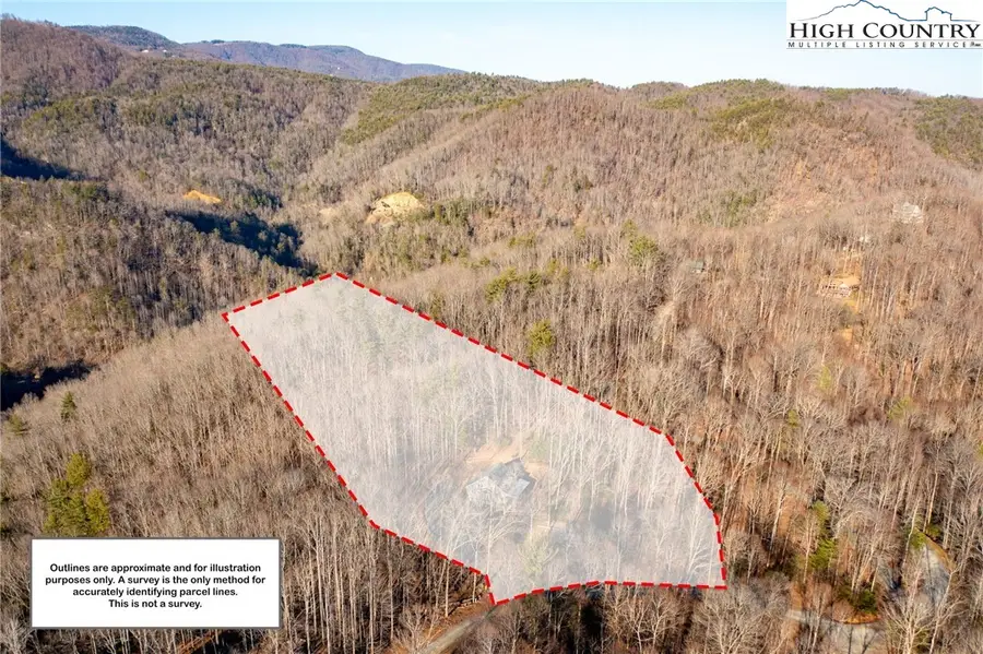 703 Powder Horn Estates Drive, Deep Gap, NC 28618 - Image #3