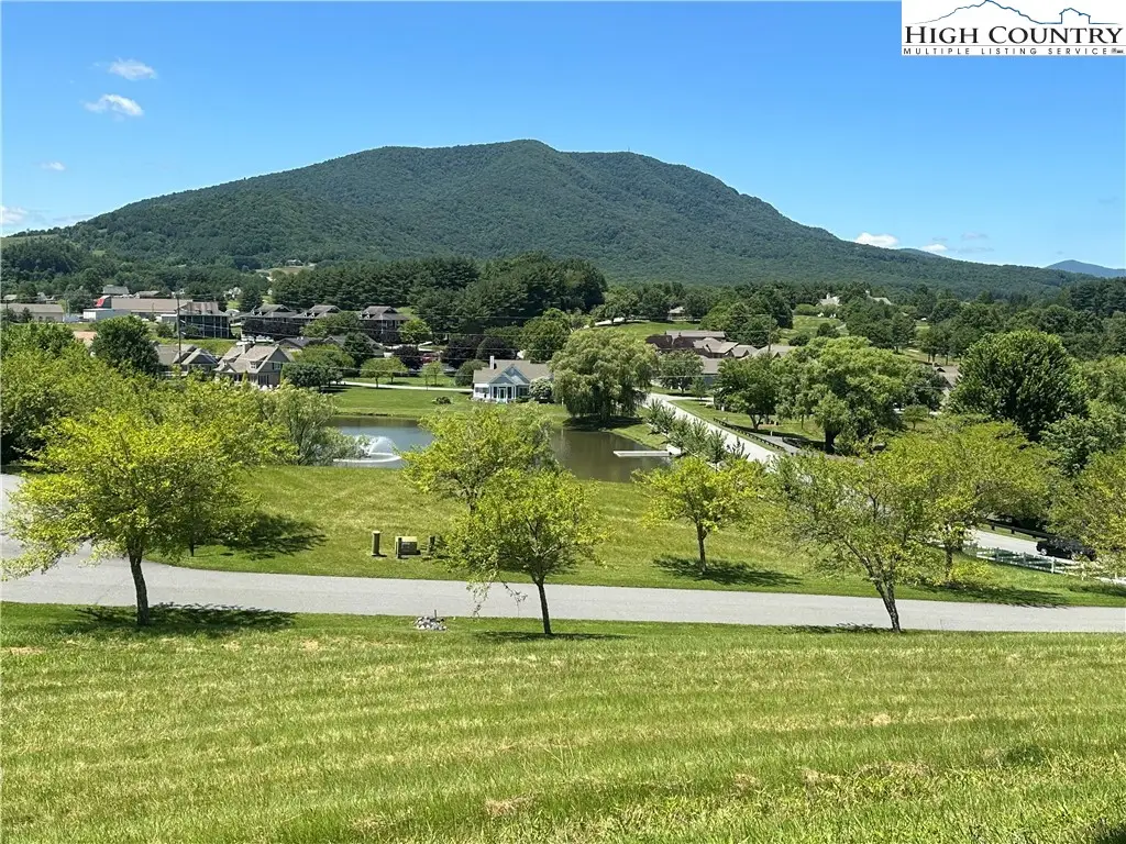 TBD (Lot 4) Olde Chater Circle, Jefferson, NC 28640 - Image #1