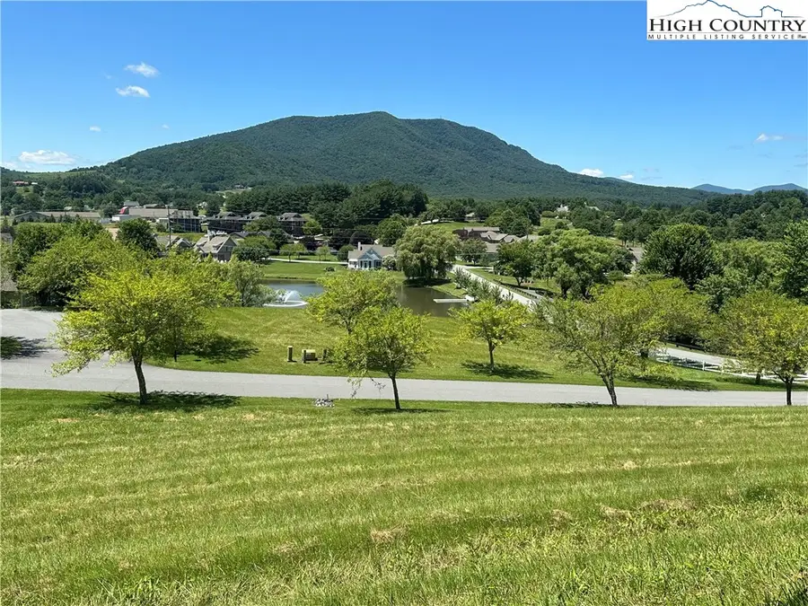 TBD (Lot 4) Olde Chater Circle, Jefferson, NC 28640 - Image #2