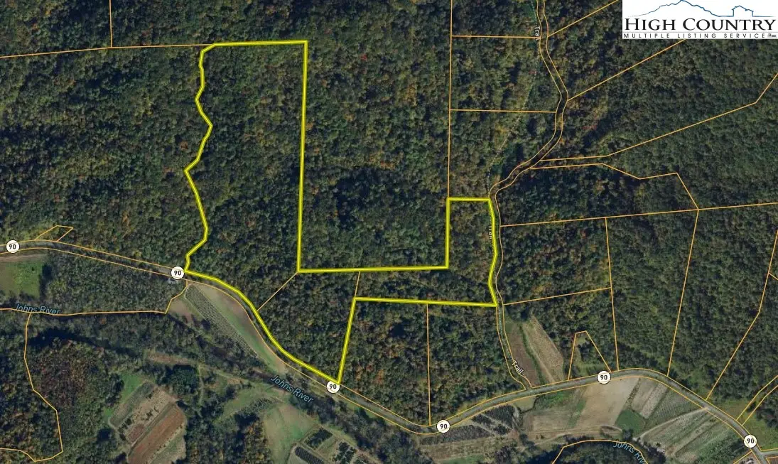 000 Colletsville Road, Collettsville, NC 28611 - Image #1