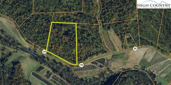 000 Colletsville Road, Collettsville, NC 28611