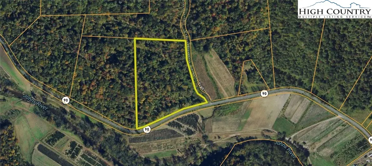 000 Colletsville Road, Collettsville, NC 28611 - Image #1