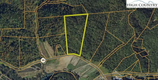 000 Colletsville Road, Collettsville, NC 28611