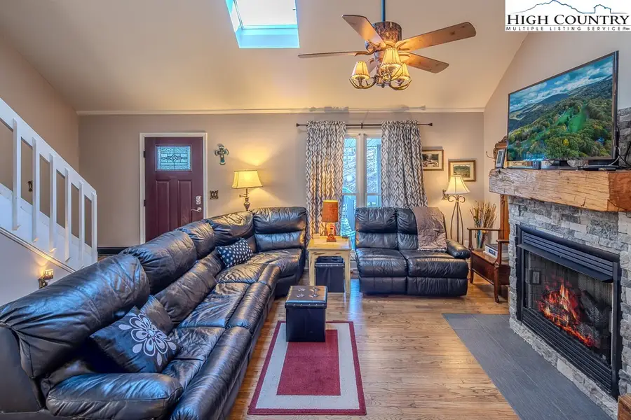 126 Staghorn Hollow Road, Beech Mountain, NC 28604 - Image #2