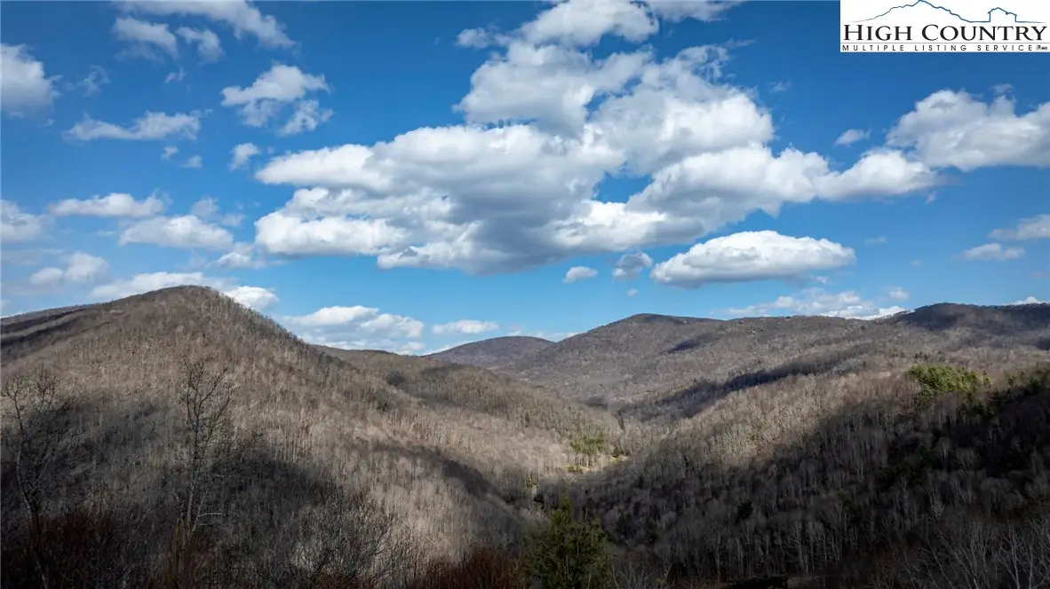 Lot #10 Solitude Lane, Todd, NC 28684 - Image #1