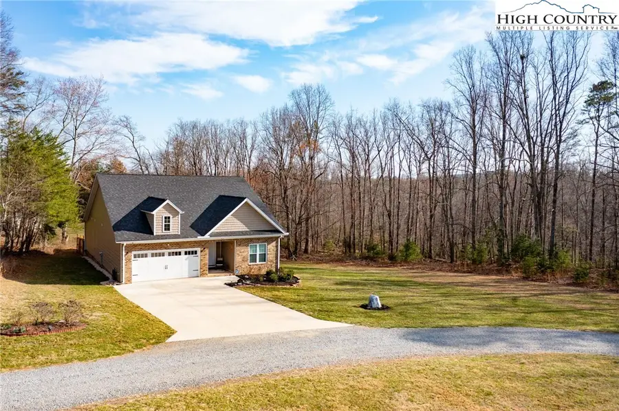 251 Devotion Farm Way, Thurmond, NC 28683 - Image #3
