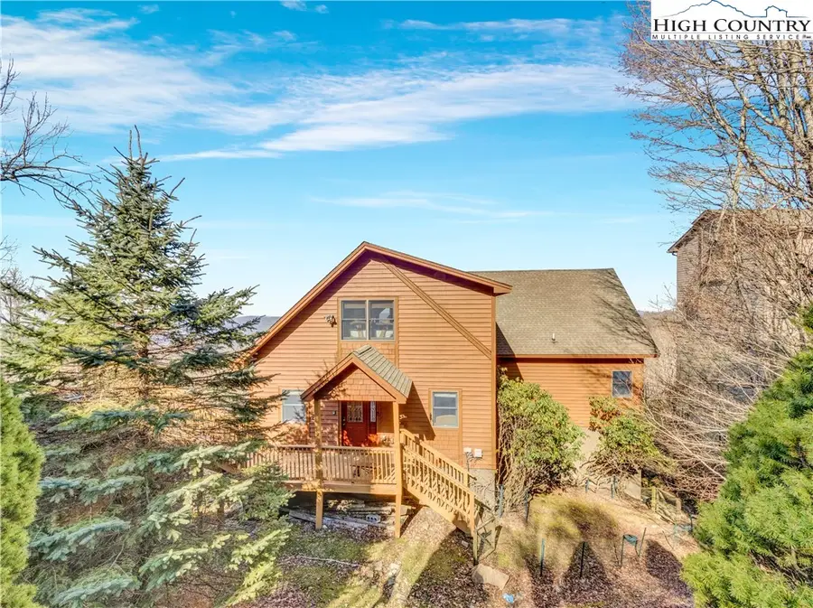 138 Hawthorn Road, Beech Mountain, NC 28604 - Image #2