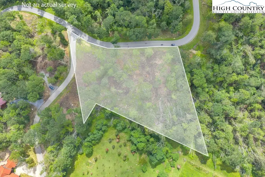 Lot 90 Eagles Nest Trail, Banner Elk, NC 28604 - Image #2