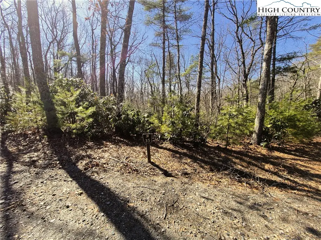 Lot 35 Smoke Rise Path, West Jefferson, NC 28694 - Image #1