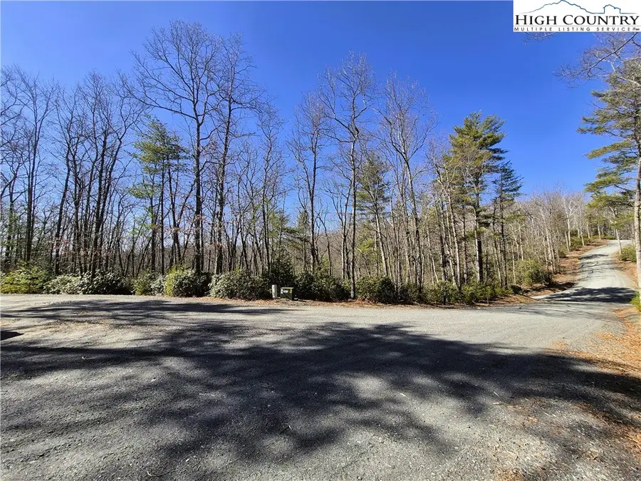 Lot 35 Smoke Rise Path, West Jefferson, NC 28694 - Image #2