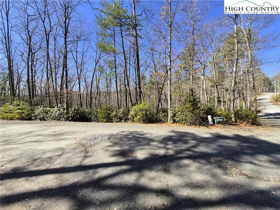 Lot 35 Smoke Rise Path, West Jefferson, NC 28694 - Image #3