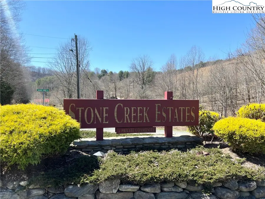 Lot 23/24 Cristina Lane, Vilas, NC 28692 - Image #2