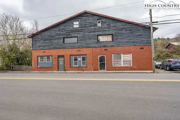 611 S Church Street, Mountain City, TN 37683