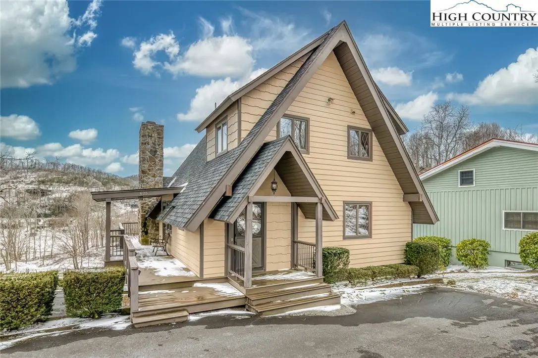 625 Mountain Glen Drive, Newland, NC 28657 - Image #1