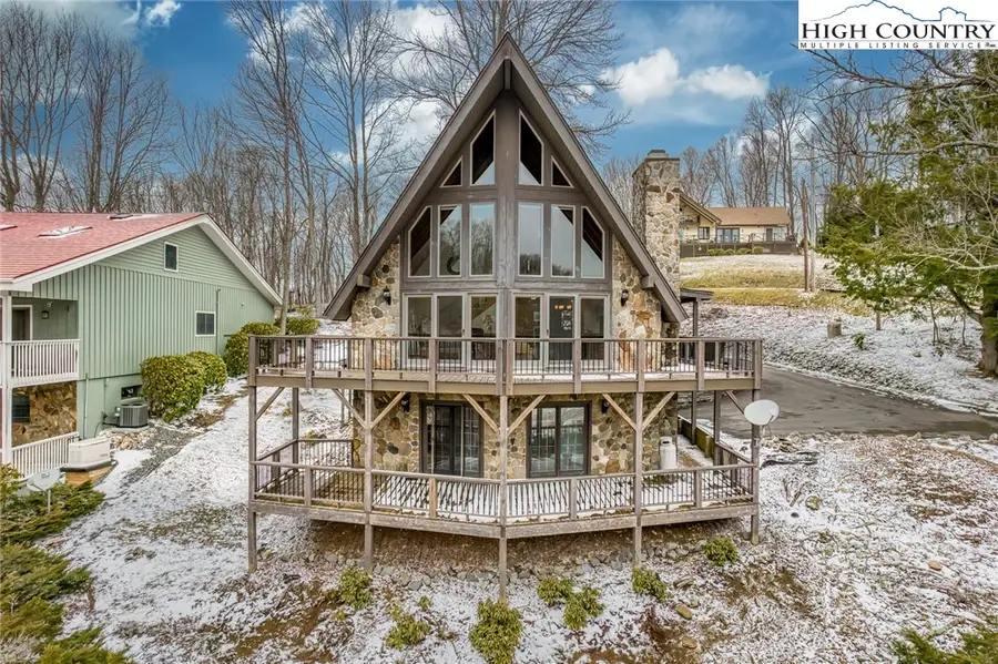 625 Mountain Glen Drive, Newland, NC 28657 - Image #3