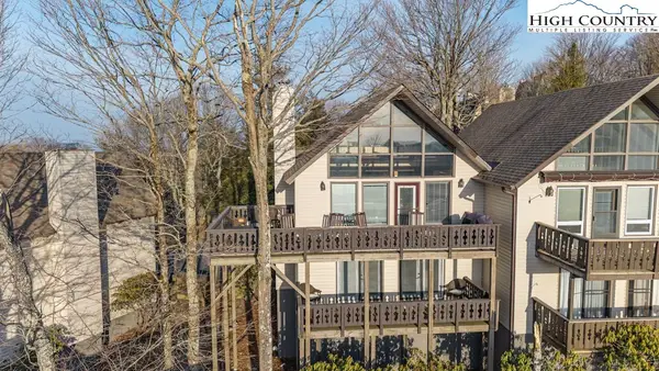 104 Mariah Circle #27, Beech Mountain, NC 28604