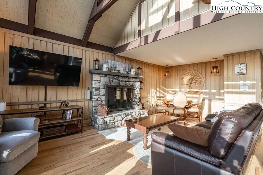 104 Mariah Circle #27, Beech Mountain, NC 28604 - Image #3